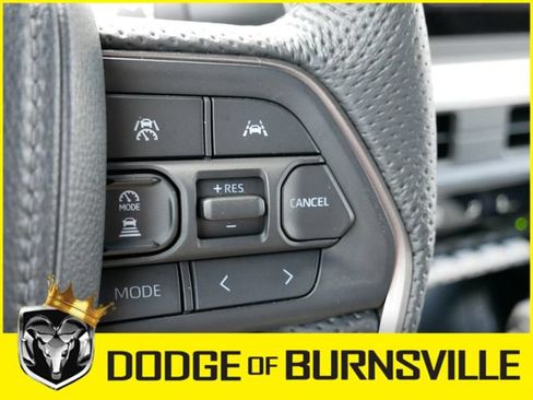 Used 2026 Toyota Tacoma TRD Sport AWD/4WD image 25