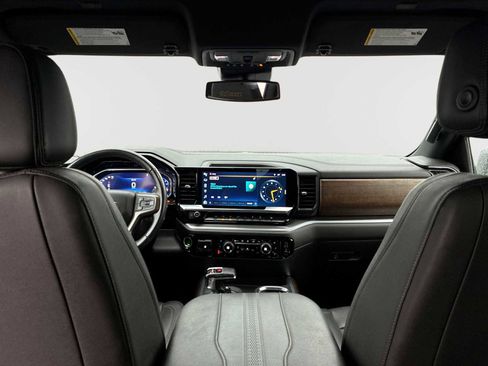 Certified 2023 Chevrolet Silverado 1500 High Country w/ Z71 Off-Road Package image 20