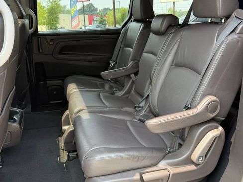 Used 2019 Honda Odyssey EX-L image 11