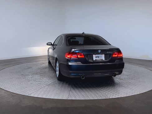Used 2007 BMW 335i Coupe RWD image 7