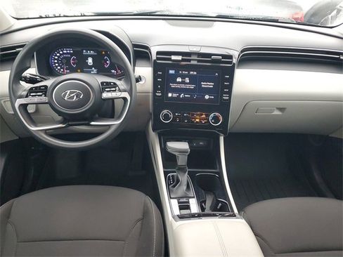 Used 2023 Hyundai Tucson SEL image 12