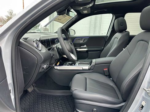 New 2026 Mercedes-Benz GLB 250 4MATIC image 20
