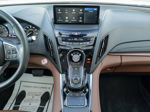 Used 2024 Acura RDX SH-AWD w/ Technology Package image 51