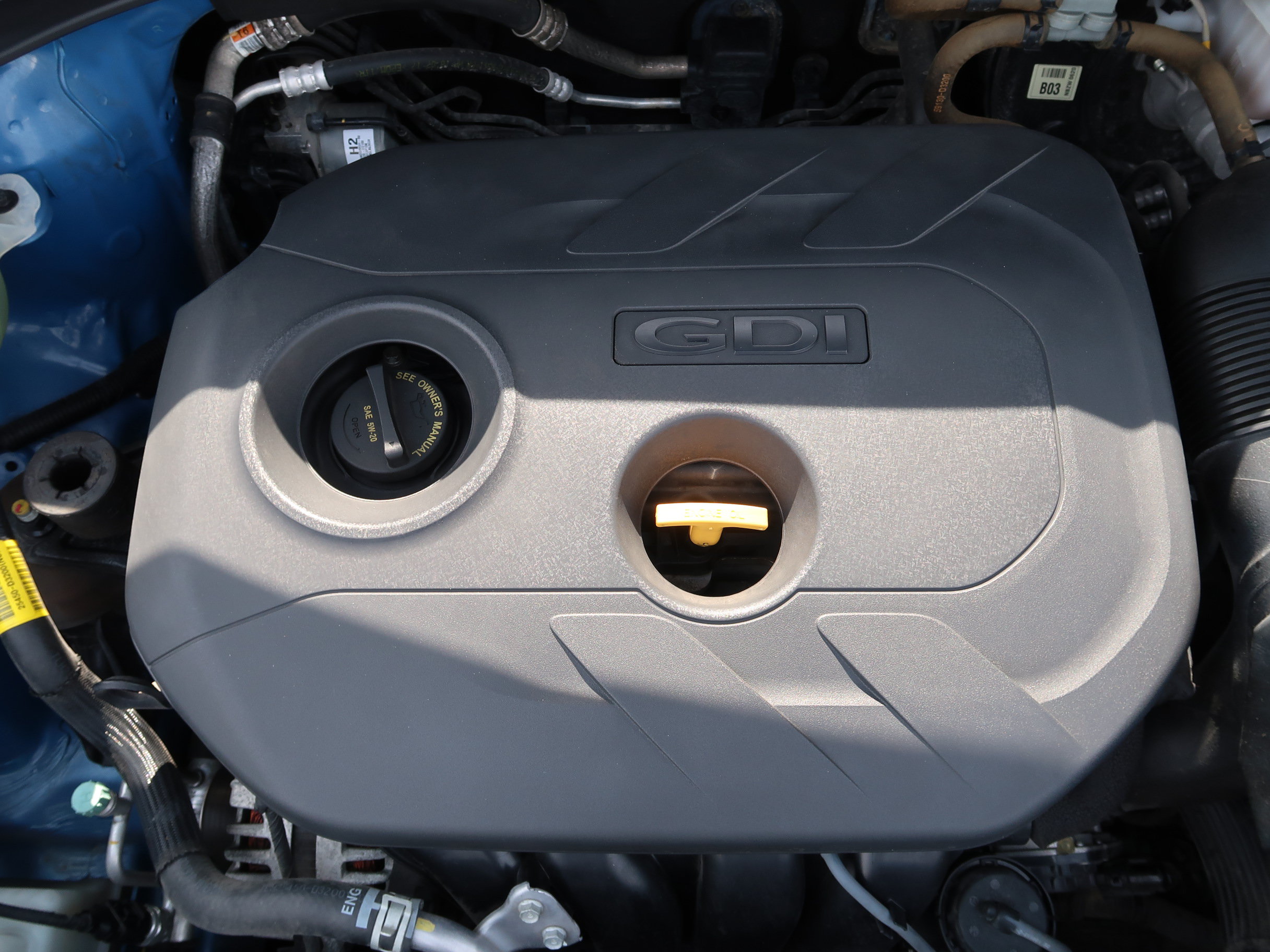 Used 2018 Hyundai Tucson SE FWD image 32