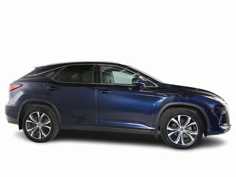 Used 2022 Lexus RX 350 AWD w/ Premium Package image 10