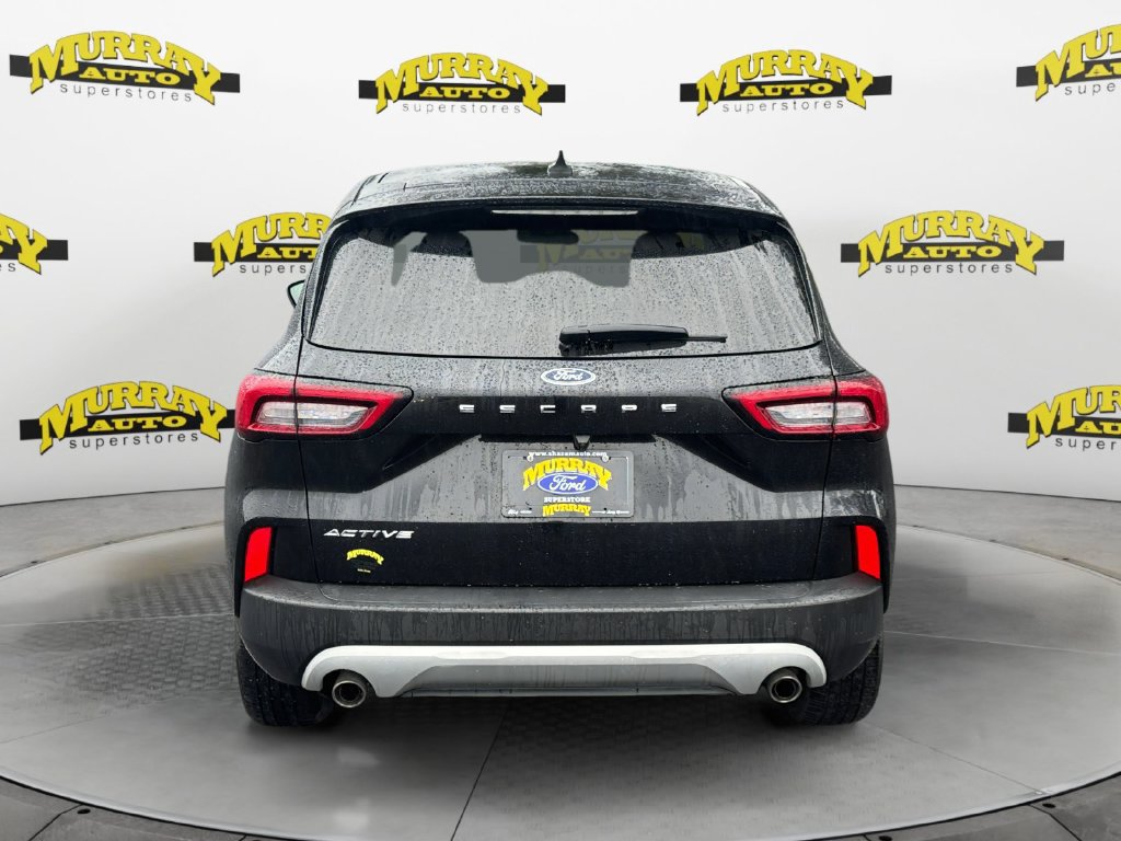 Used 2024 Ford Escape Active FWD image 5