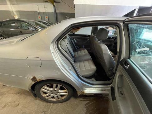Used 2007 Volkswagen Jetta 2.5 image 25