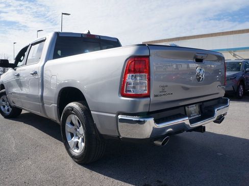 Used 2022 RAM 1500 Big Horn image 8