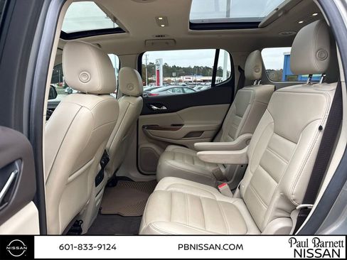 Used 2019 GMC Acadia Denali w/ Technology Package image 28