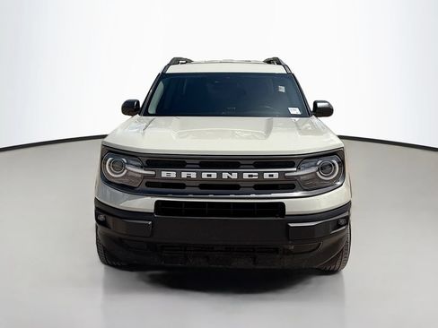 Used 2024 Ford Bronco Sport Big Bend w/ Convenience Package AWD/4WD image 2