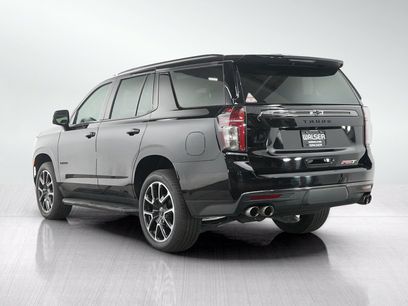 Used 2022 Chevrolet Tahoe RST w/ Sport Performance Package