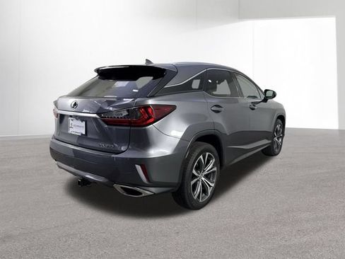 Used 2017 Lexus RX 350 AWD w/ Premium Package image 37