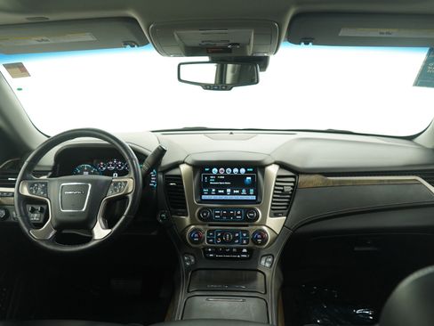 Used 2018 GMC Yukon XL Denali w/ Open Road Package image 14