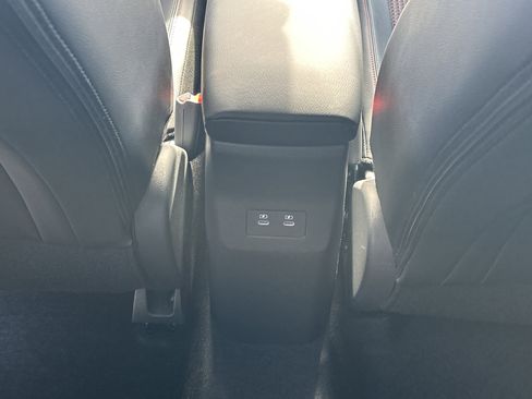 New 2026 Nissan Kicks SR FWD image 13