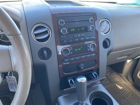 Used 2008 Ford F150 Lariat image 20