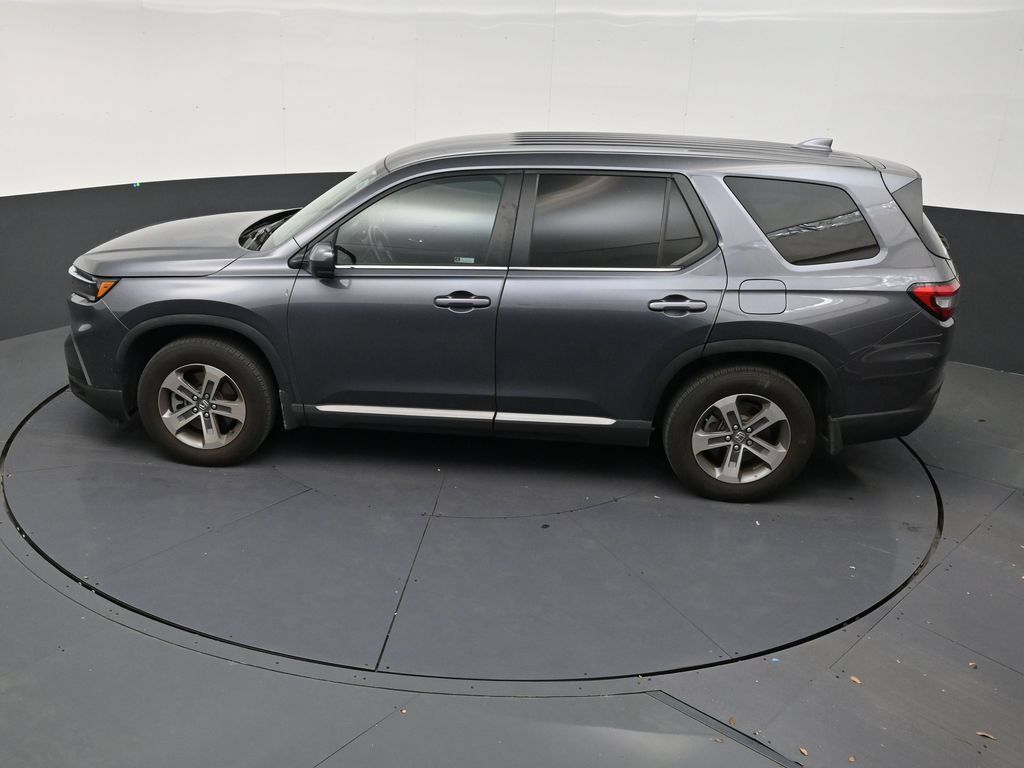 Used 2024 Honda Pilot EX-L image 12