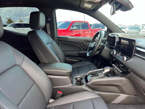 Used 2025 GMC Canyon Elevation w/ Convenience Package AWD/4WD image 20
