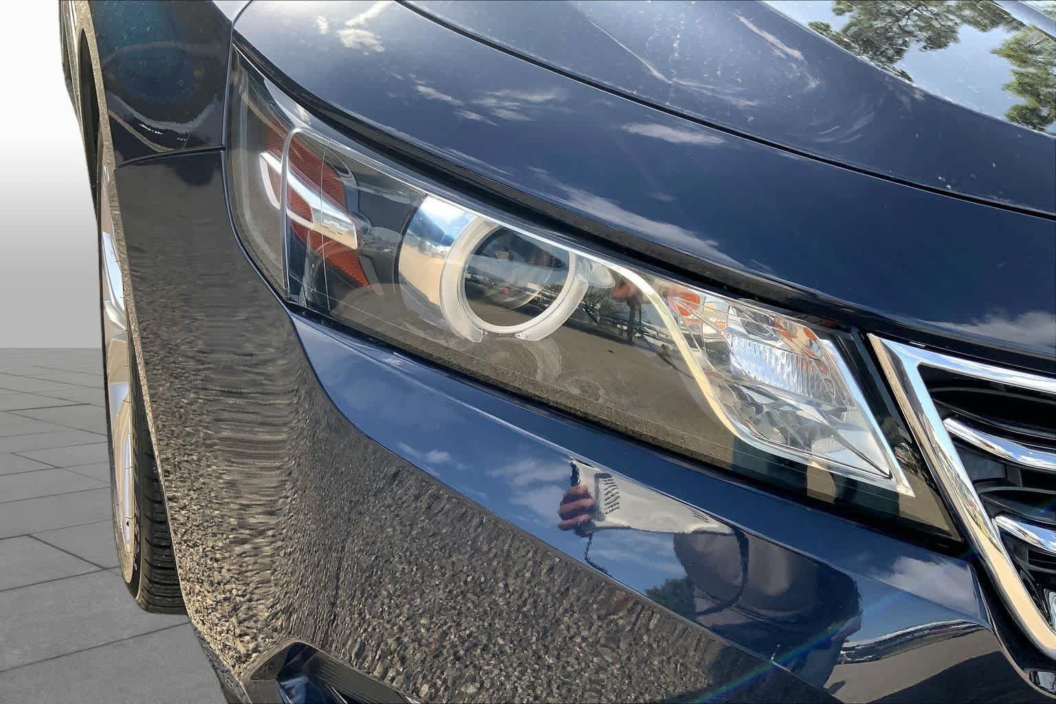 Used 2015 Chevrolet Impala LTZ FWD image 28