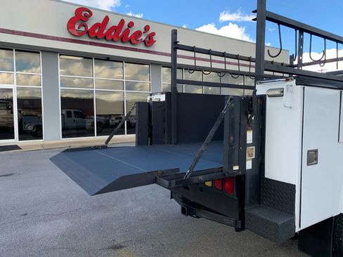 Used 2013 Ford F350 XL w/ PWR Equipment Group image 33