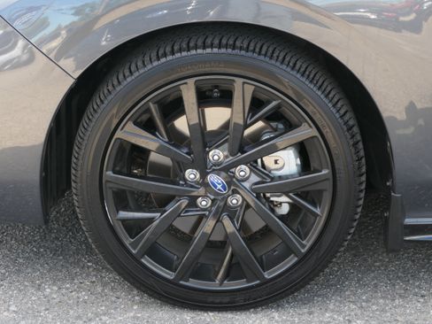 Certified 2026 Subaru Impreza RS AWD/4WD image 10