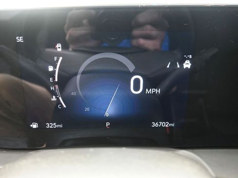 Used 2025 Buick Encore GX Preferred image 12