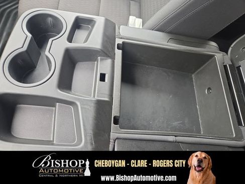 Used 2024 GMC Sierra 1500 Elevation AWD/4WD image 21
