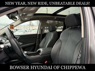 Used 2023 Acura RDX w/ Technology Package video 2