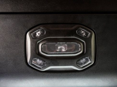 Used 2019 Jeep Wrangler Unlimited Rubicon image 10