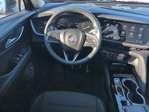 Used 2023 Buick Envision Preferred w/ Sport Touring Package image 10