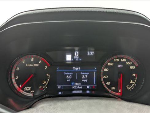 Used 2020 Cadillac CT4 V image 27