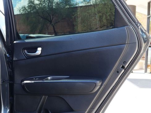 Used 2020 Kia Optima LX image 26