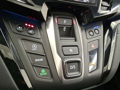 Used 2026 Honda Odyssey Elite image 12