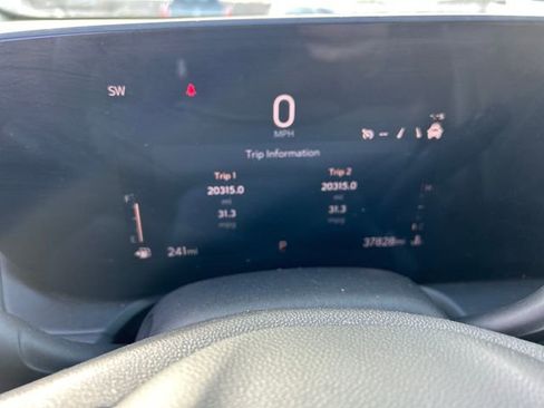 Used 2024 Buick Encore GX Sport Touring w/ Comfort Package image 17