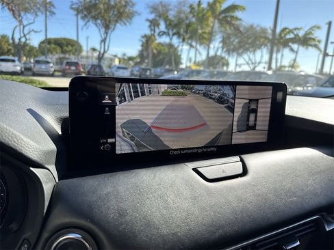 Used 2025 MAZDA CX-70 3.3 Turbo S w/ Premium Package image 51