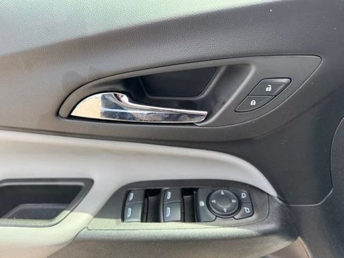 Used 2024 Chevrolet Equinox LT AWD/4WD image 9