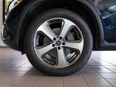 Certified 2022 Mercedes-Benz GLC 300 4MATIC image 8