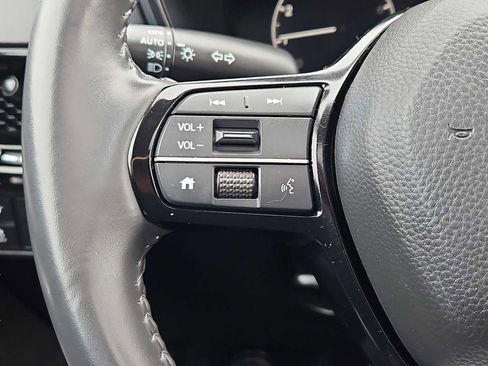 Certified 2024 Honda CR-V EX-L image 26