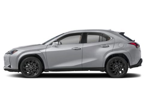 New 2026 Lexus UX 300h AWD image 3