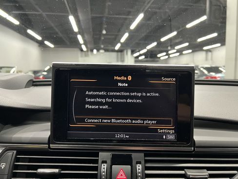 Used 2018 Audi A6 3.0T Prestige w/ Prestige Package image 43