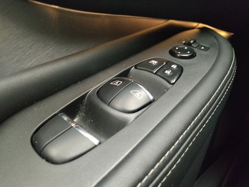 Used 2023 Nissan Murano SL w/ Cargo Package AWD/4WD image 27