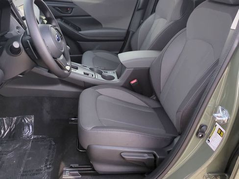 New 2026 Subaru Crosstrek 2.5i image 15
