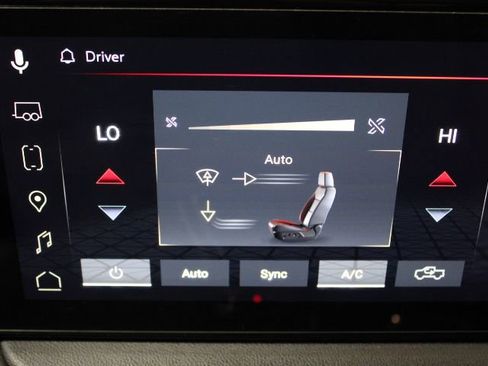 Certified 2024 GMC Sierra 1500 AT4 w/ Technology Package image 50