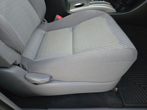 Used 2015 Toyota Tacoma 4x4 Double Cab image 20