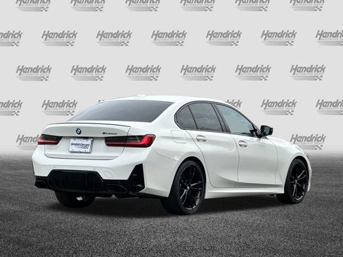 Certified 2023 BMW M340i w/ Premium Package image 5