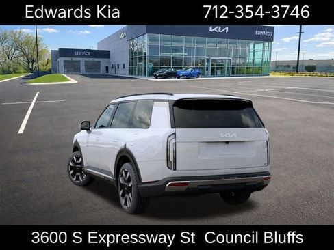 New 2027 Kia Telluride S AWD/4WD image 5