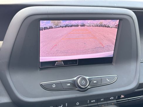 Used 2023 Chevrolet Camaro LT RWD image 12