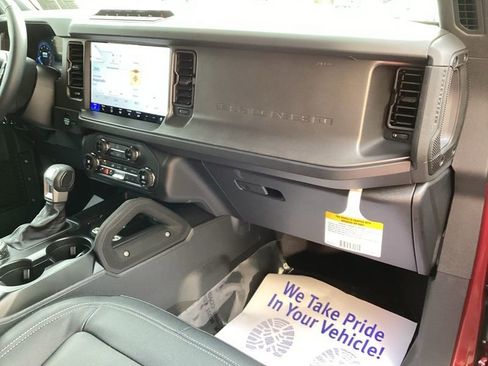 New 2025 Ford Bronco Badlands image 20