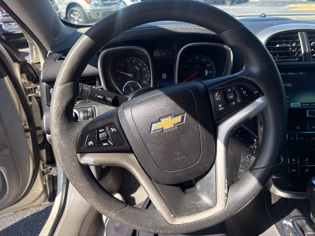 Used 2014 Chevrolet Malibu LT w/ Power Convenience Package FWD image 38