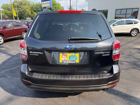 Used 2014 Subaru Forester 2.5i Premium w/ All-Weather Package AWD/4WD image 83