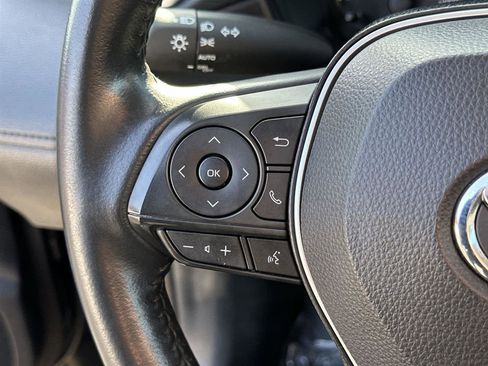 Used 2023 Toyota Corolla Cross LE image 24